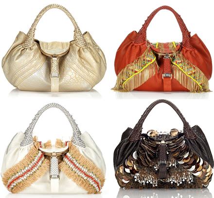 fake fendi spy handbags